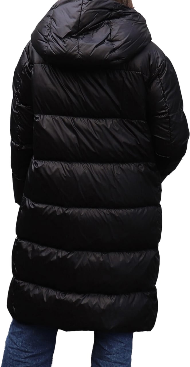 Peuterey Peuterey Dames Jas Zwart PED4807/NER SELECTRIC Zwart