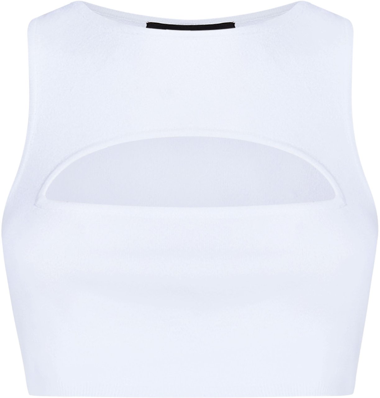 Dsquared2 Tops White Wit