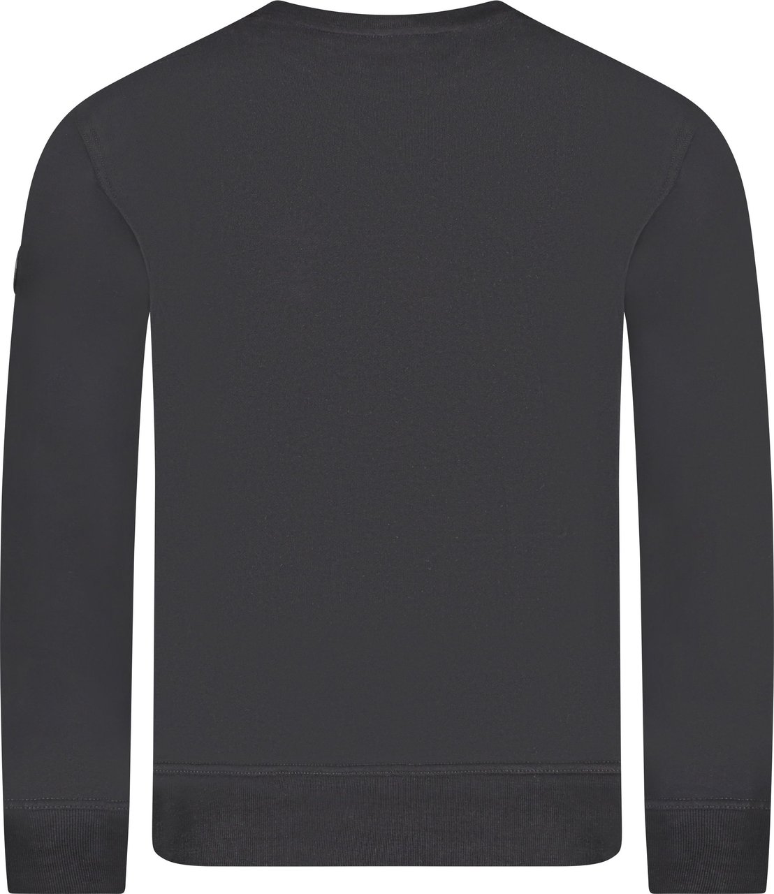 Airforce Sweater Zwart Zwart