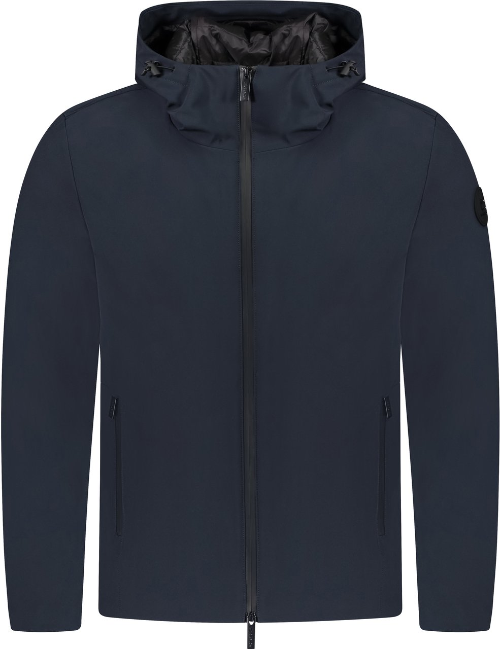 Woolrich Jas Blauw SUMMER SALE €400, (20)