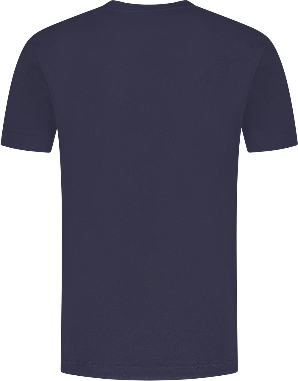 AlphaTauri T-shirt Blauw Blauw