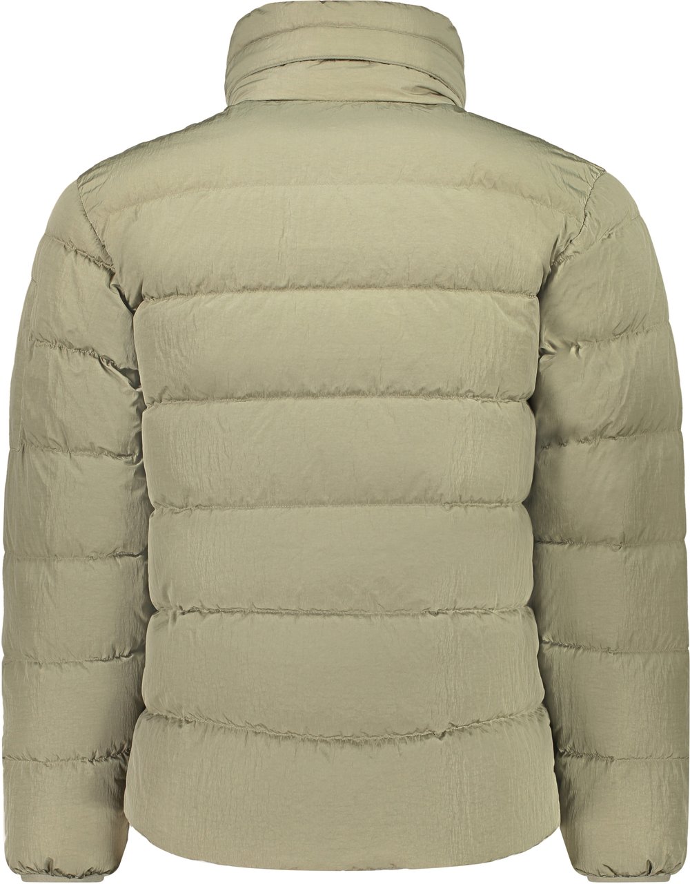 CP Company C.p. Company Jas Groen Groen