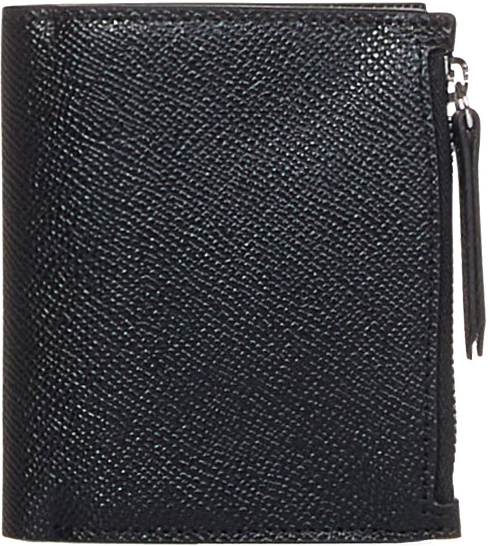 Maison Margiela Wallets Black Zwart