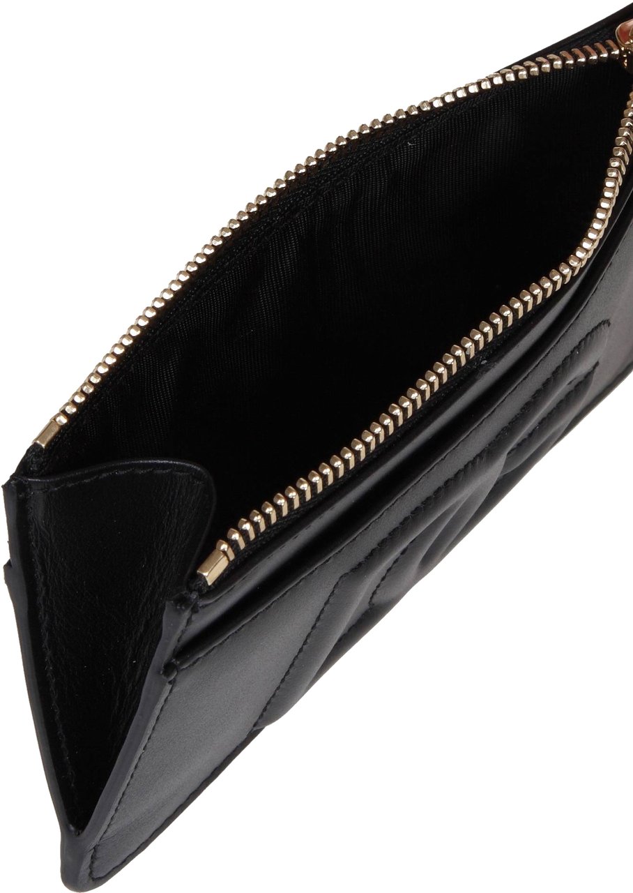 Dolce & Gabbana Wallets Black Zwart