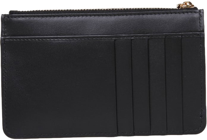 Dolce & Gabbana Wallets Black Zwart