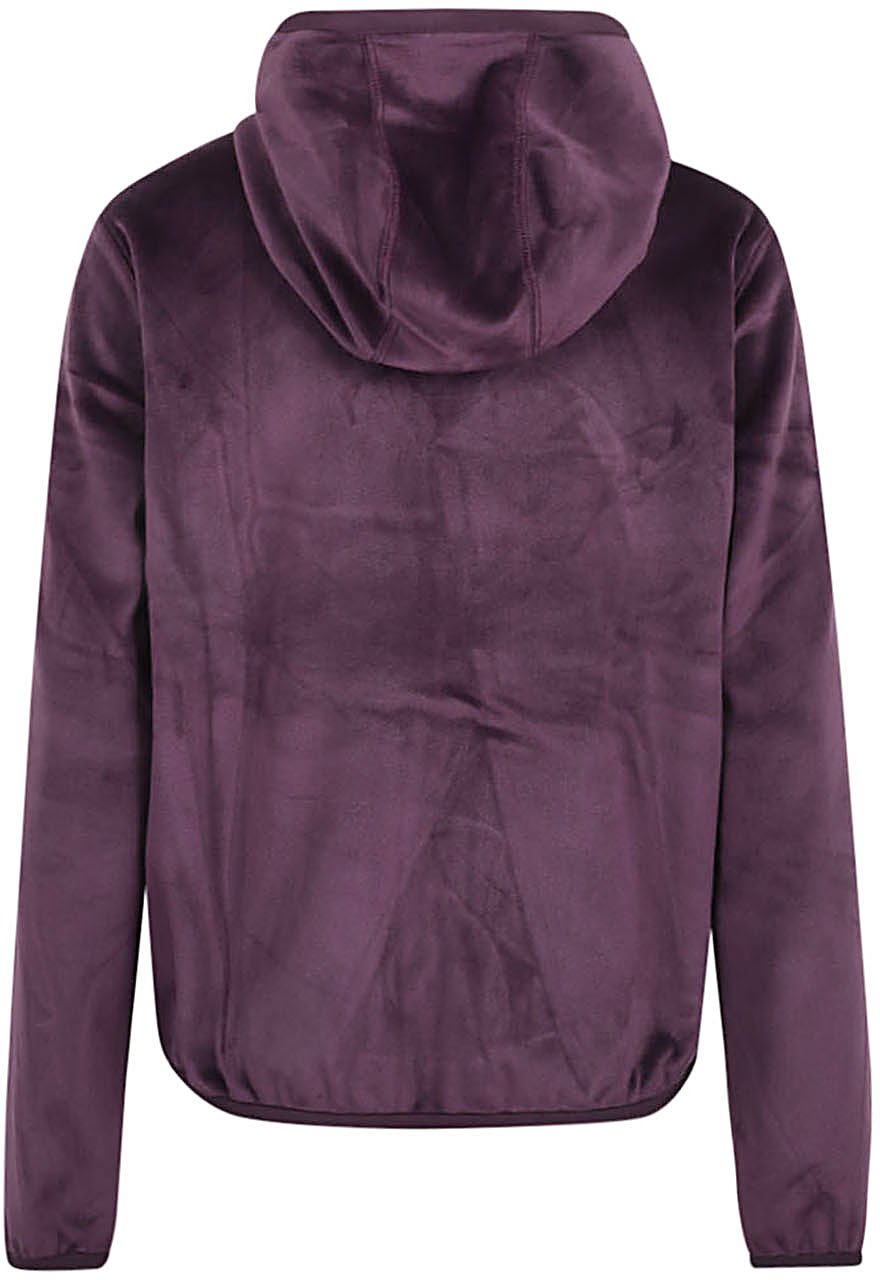 K way purple jacket Clearance