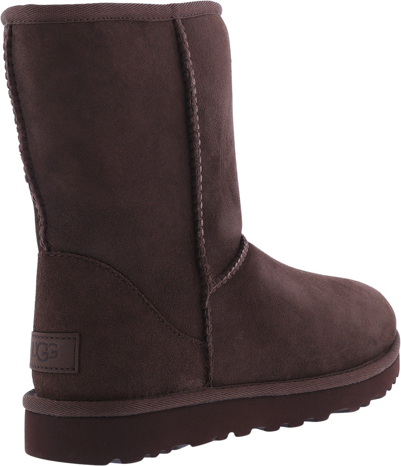 UGG Australia Boots Brown Bruin