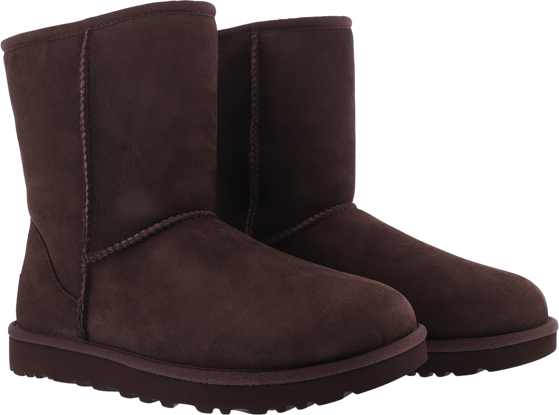 UGG Australia Boots Brown Bruin