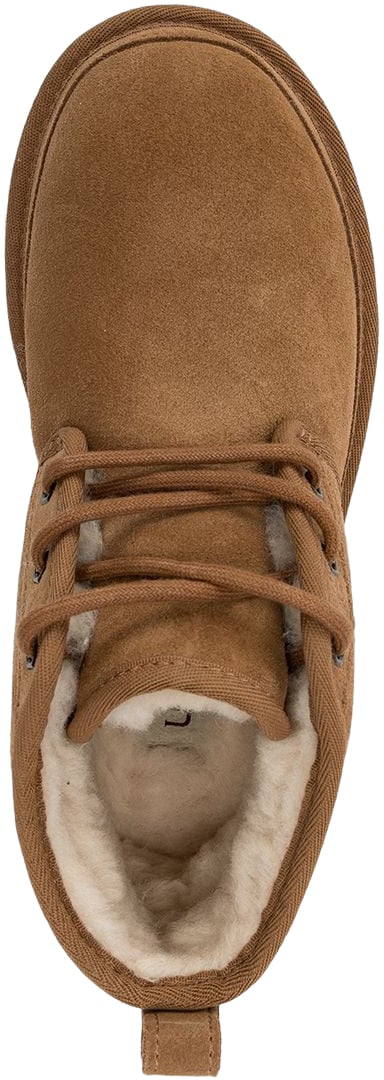 UGG Dames Neumel Chestnut Beige