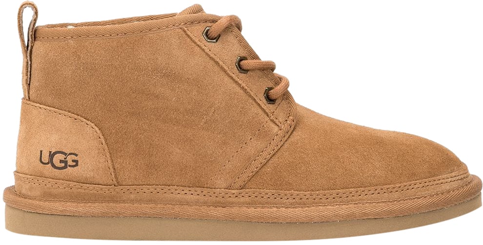 UGG Dames Neumel Chestnut Beige