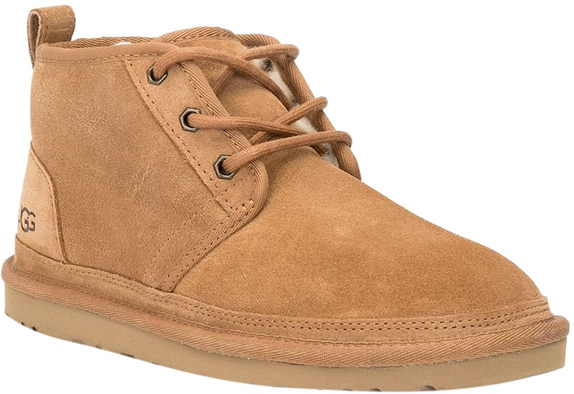 UGG Dames Neumel Chestnut Beige
