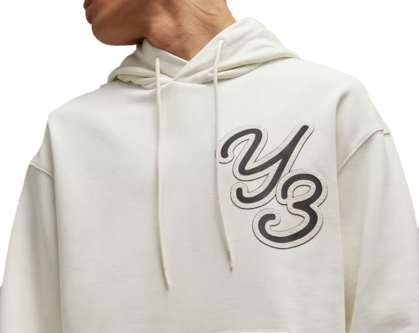 Y-3 Sweaters White Wit