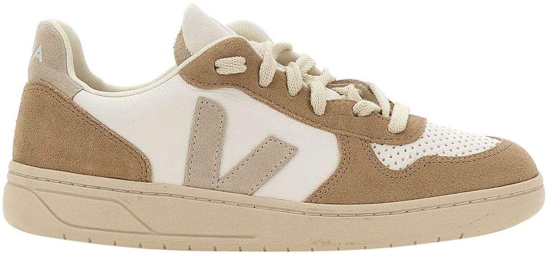 Veja Sneakers Beige Beige