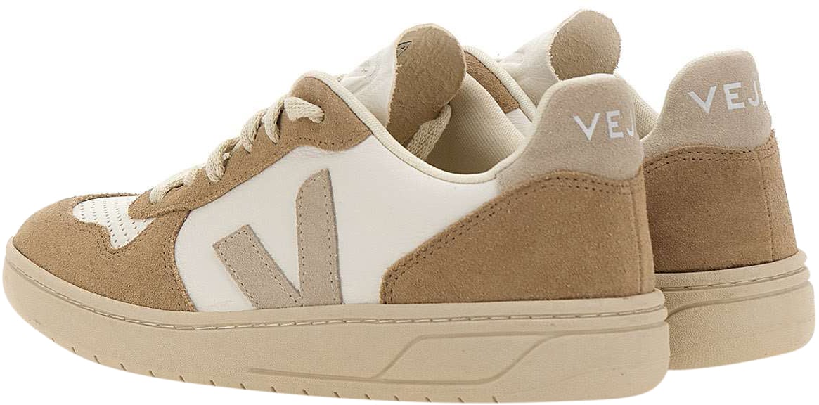 Veja Sneakers Beige Beige