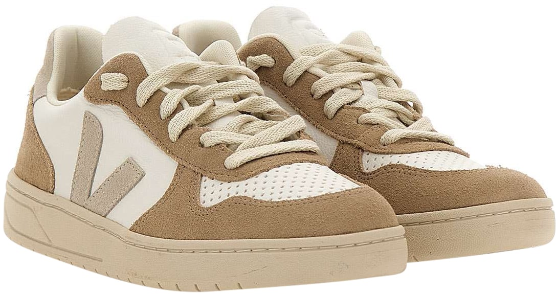 Veja Sneakers Beige Beige