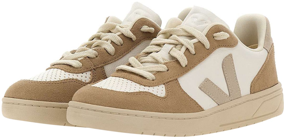 Veja Sneakers Beige Beige