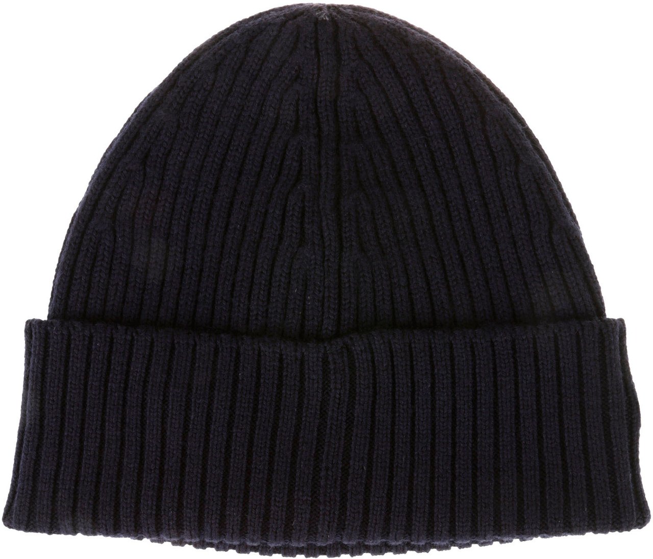 Lacoste Lacoste Knitted Cap Blauw