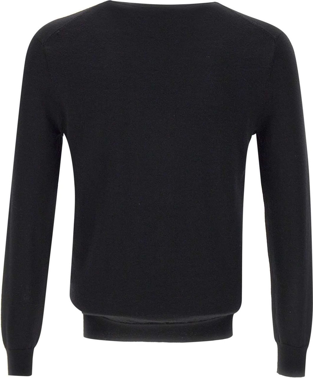 Ralph Lauren Sweaters Polo Black Zwart