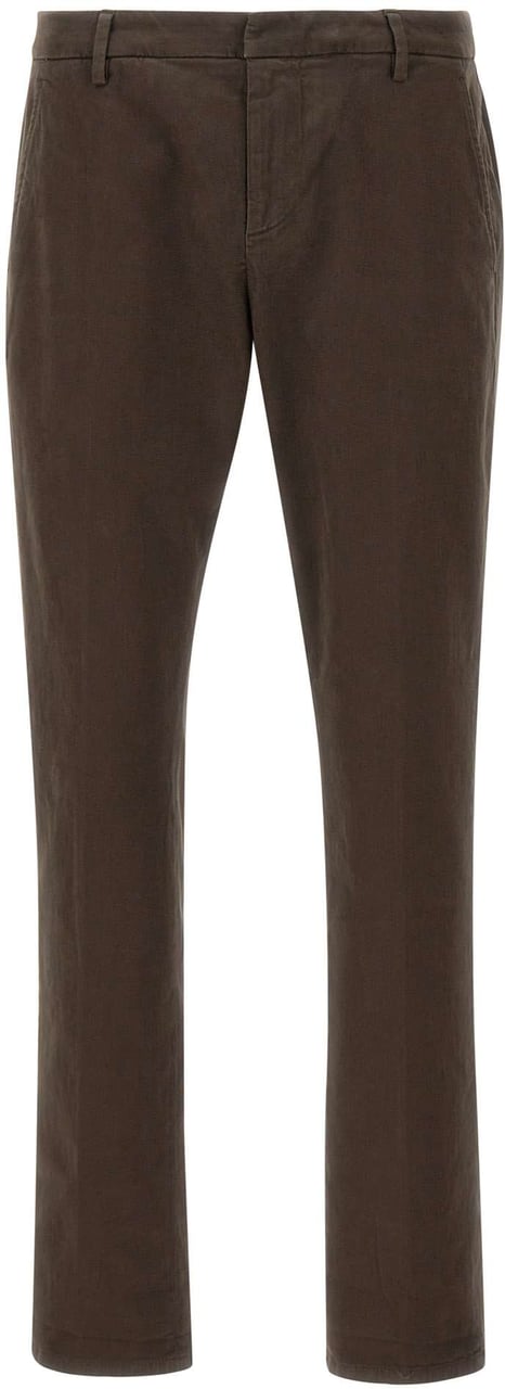 Dondup Dondup PANTALONI Divers