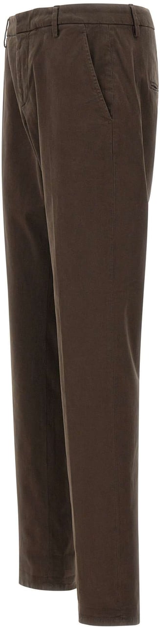 Dondup Dondup PANTALONI Divers