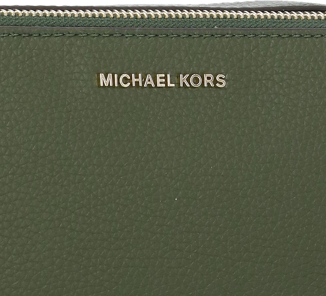 Michael Kors Michael Bags Green Blauw