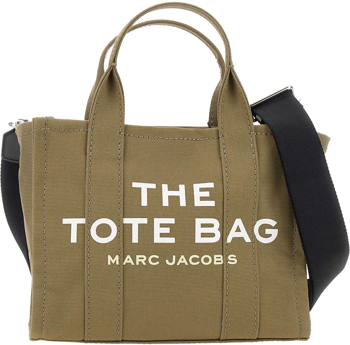 Marc Jacobs Tote Bag Groen