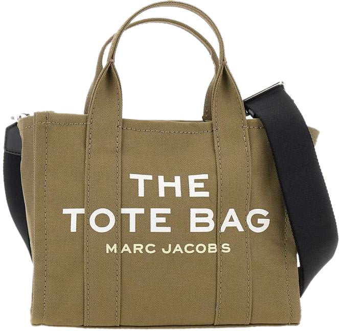 Marc Jacobs Tote Bag Groen