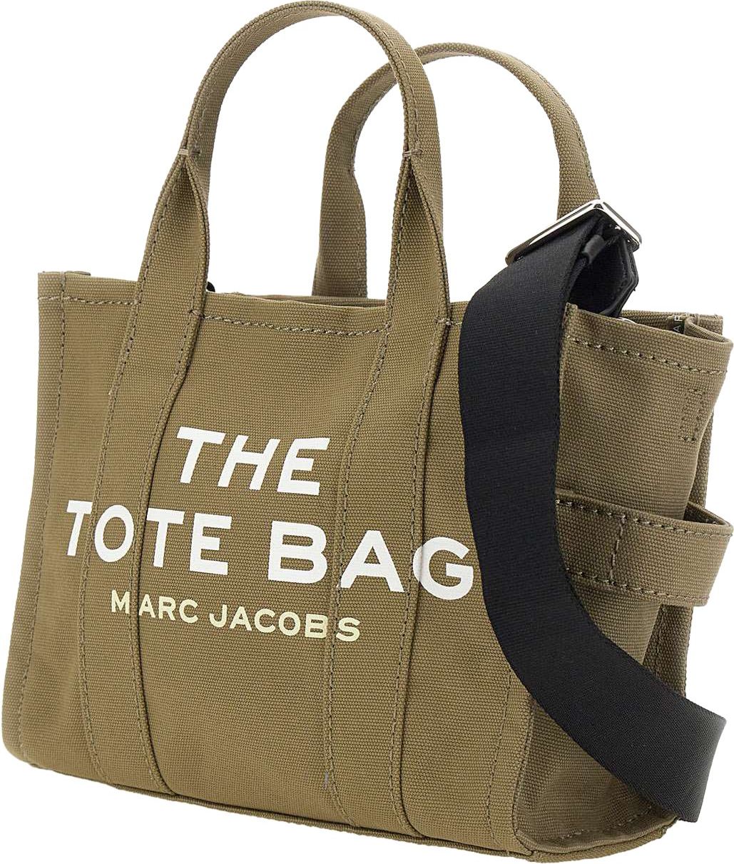 Marc Jacobs Tote Bag Groen