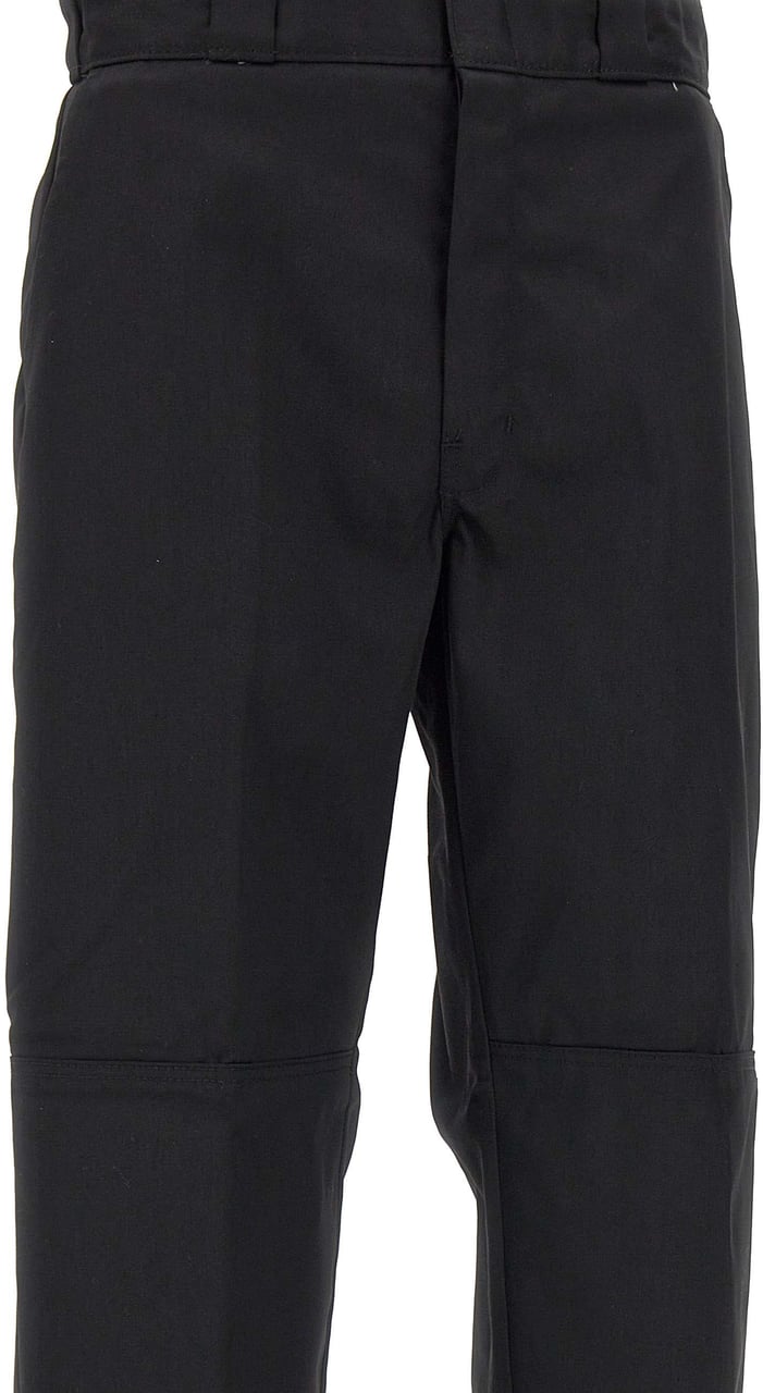 Dickies Twill Work Pants Zwart