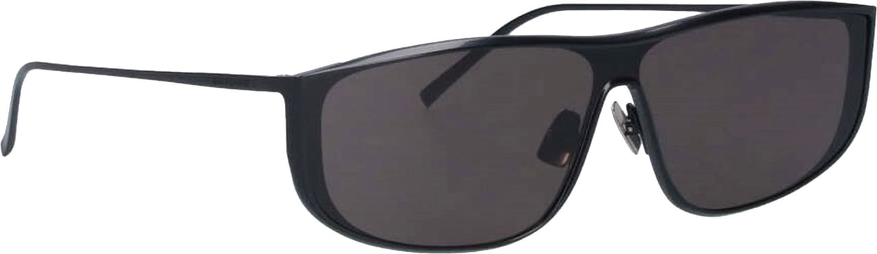 Saint Laurent Saint Laurent Sl 605 Luna Sunglasses Zwart