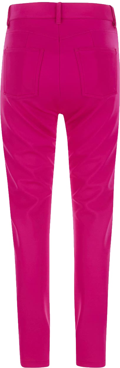 Balenciaga Balenciaga Leggins Pants Roze