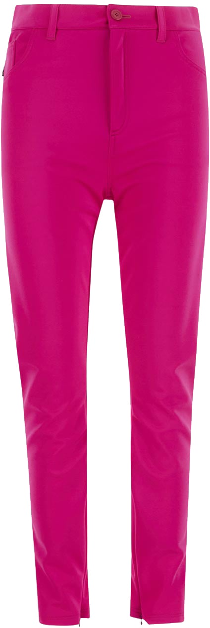 Balenciaga Balenciaga Leggins Pants Roze