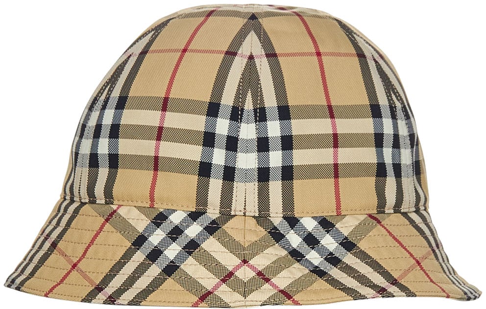 burberry hoed dames