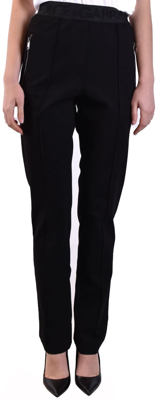 Dolce & Gabbana Dolce & Gabbana FTCD2T GDO95N0000 Zwart