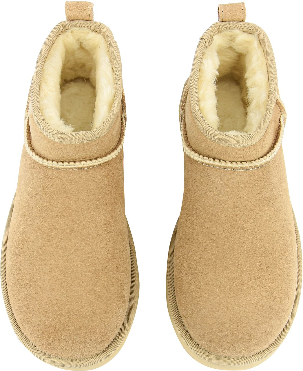 UGG Classic Ultra Mini Sand Beige