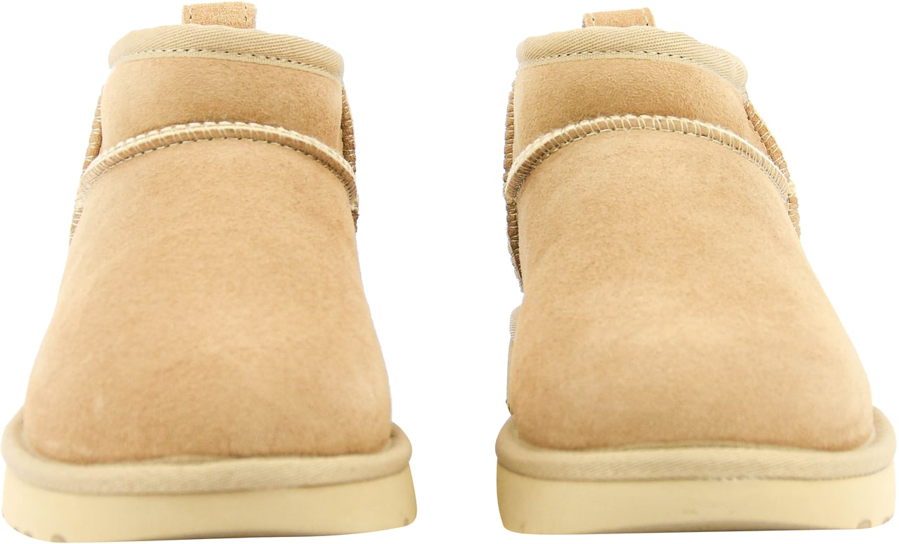 UGG Classic Ultra Mini Sand Beige