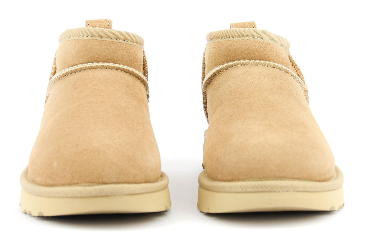 UGG Classic Ultra Mini Sand Beige