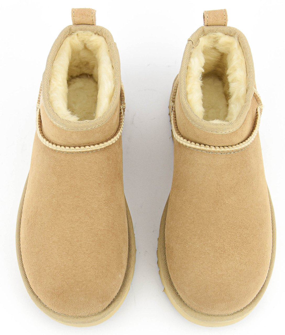 UGG Classic Ultra Mini Sand Beige