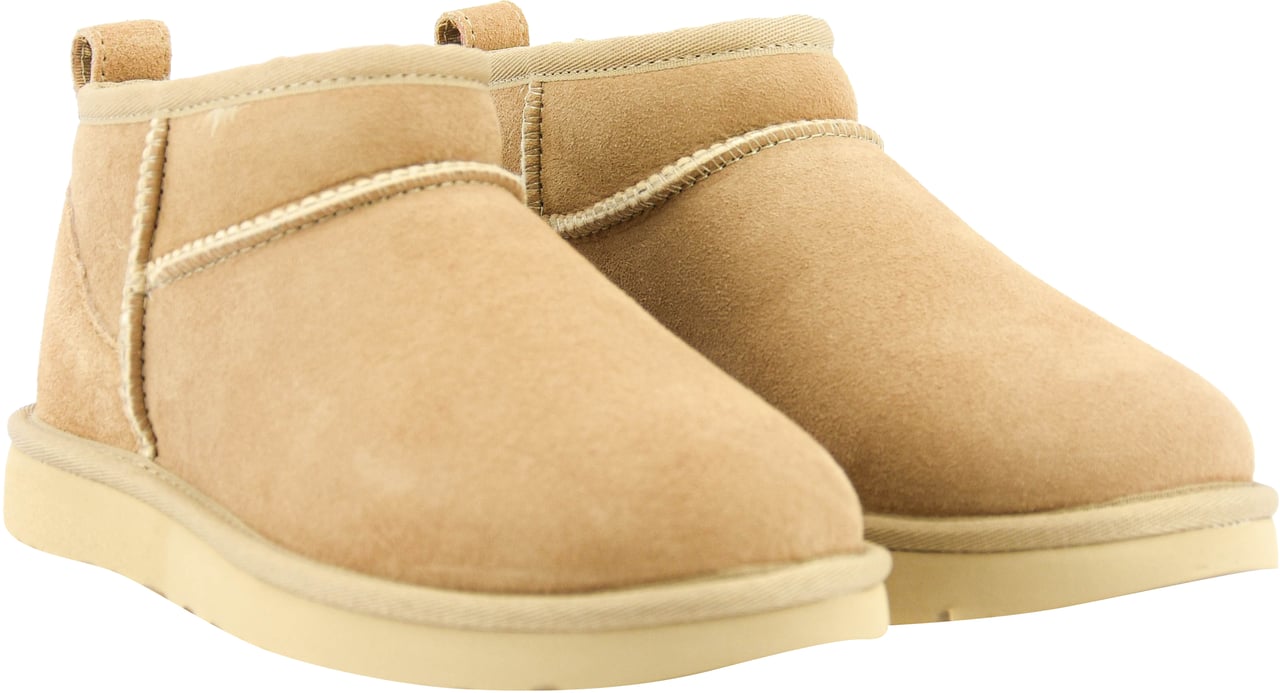 UGG Classic Ultra Mini Sand Beige