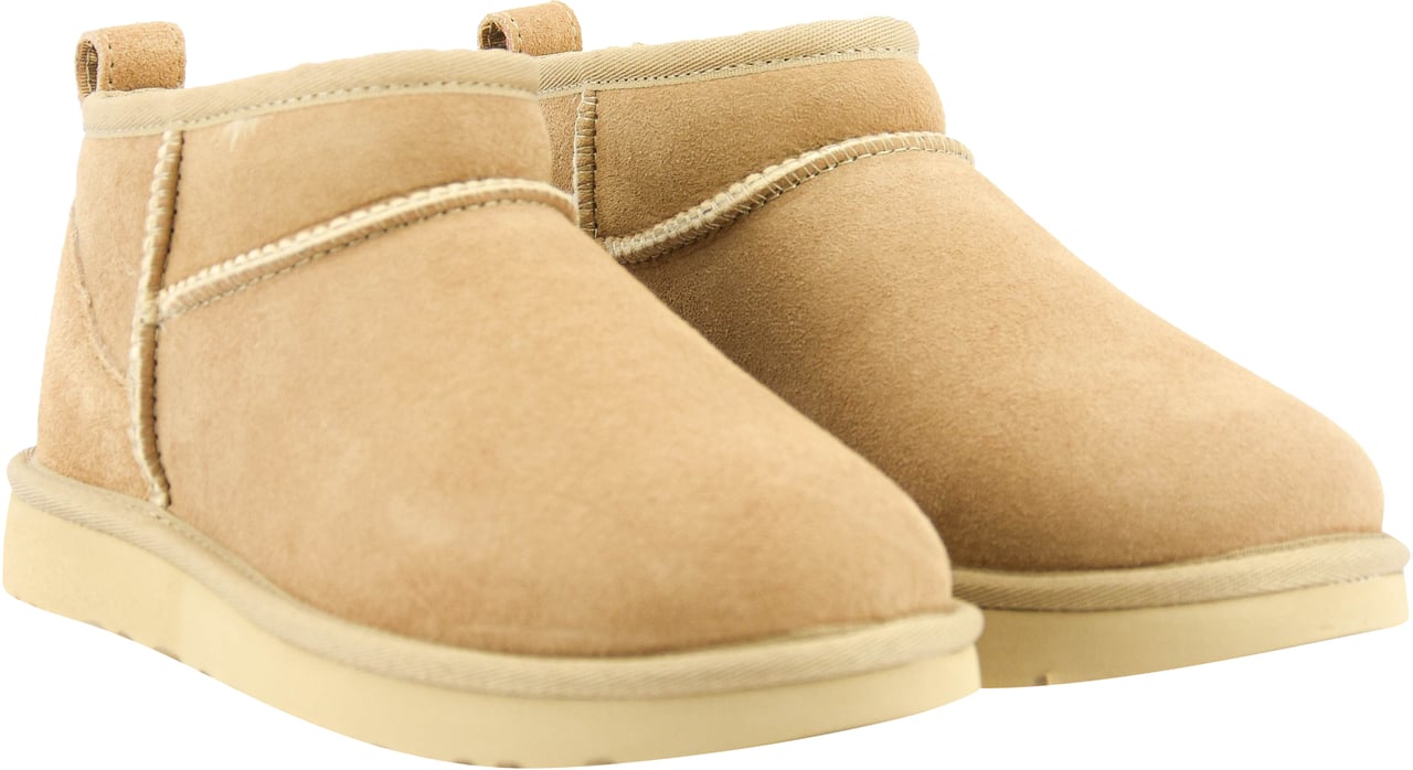 UGG Classic Ultra Mini Sand Beige