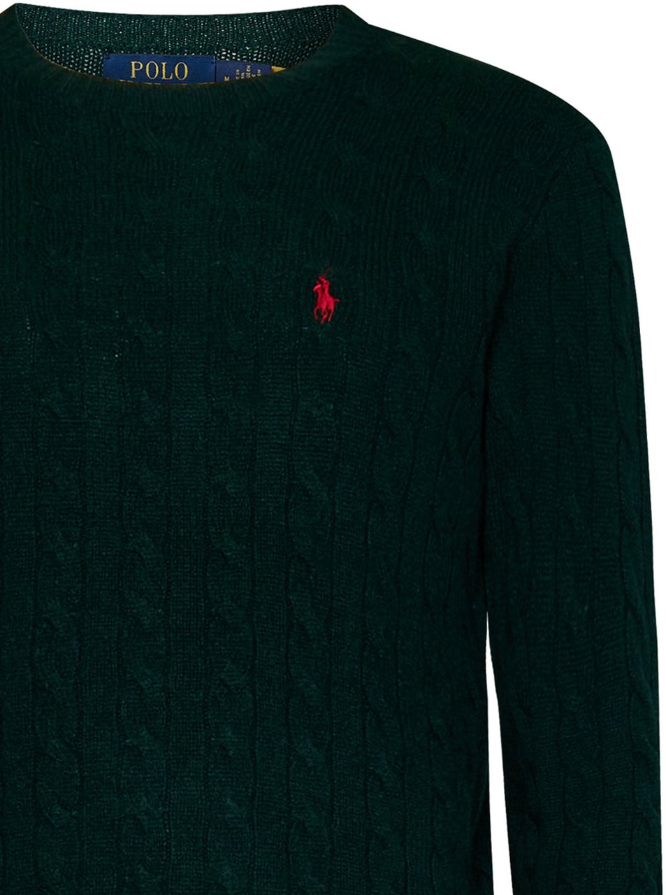Ralph Lauren Polo Ralph Lauren Sweaters Green Groen
