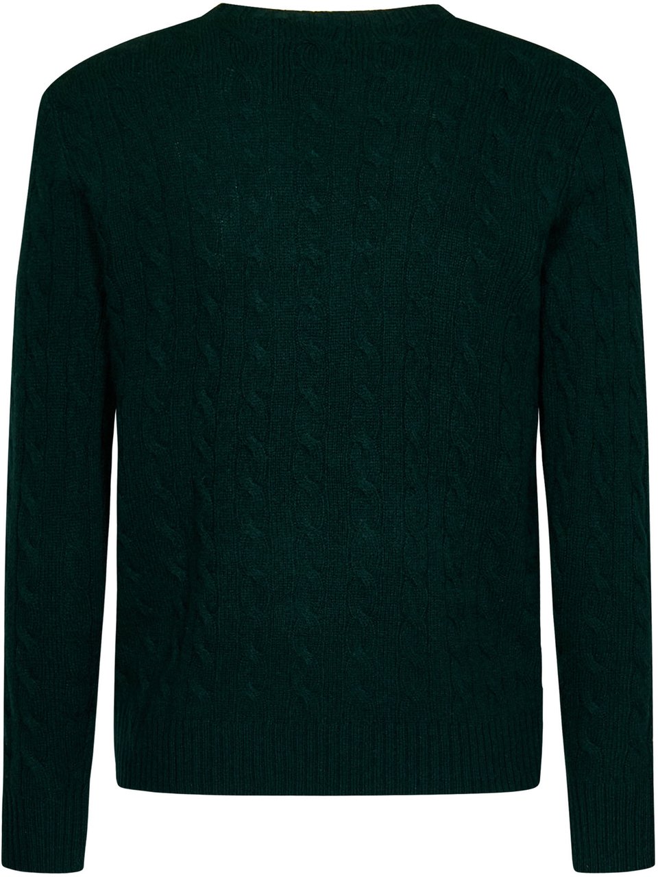 Ralph Lauren Polo Ralph Lauren Sweaters Green Groen