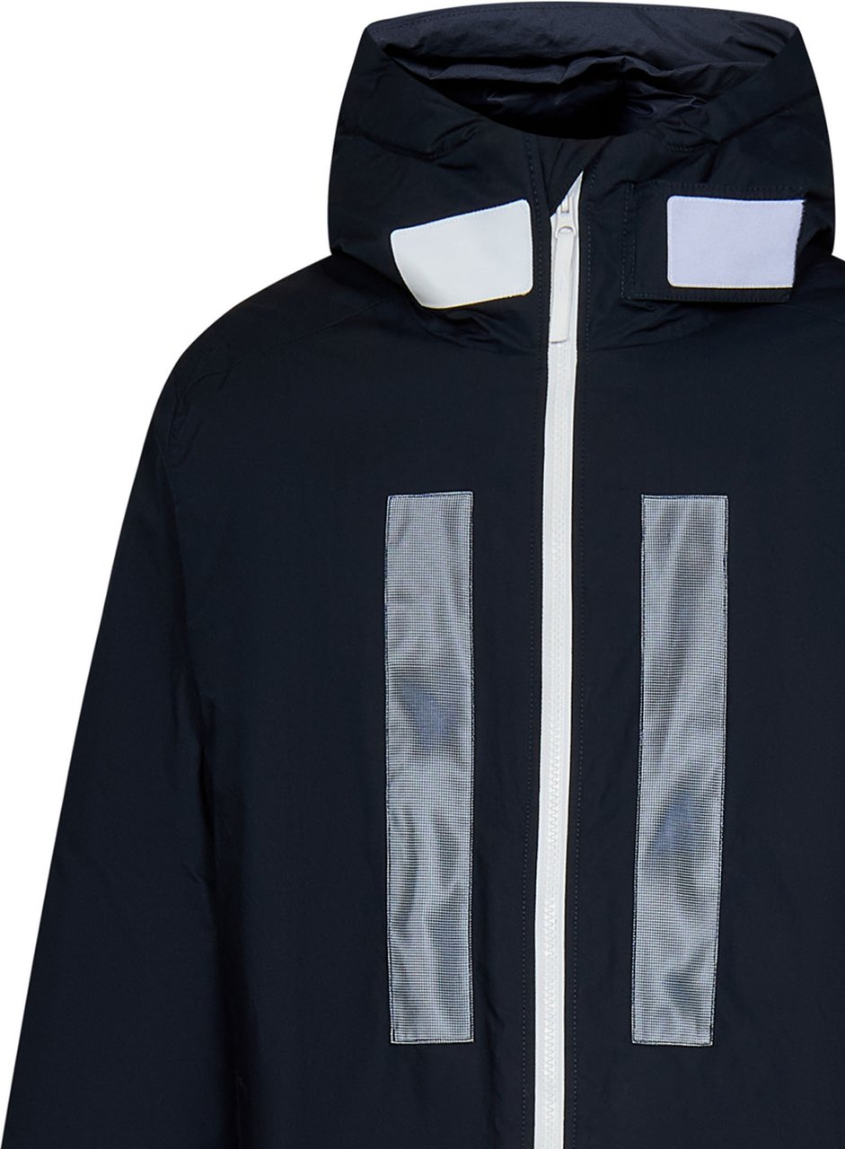 Stone island coats mens sale clearance