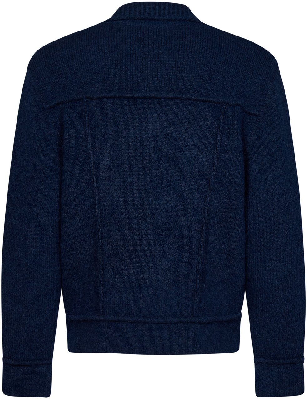 Dsquared2 Dsquared2 Sweaters Blue Blauw