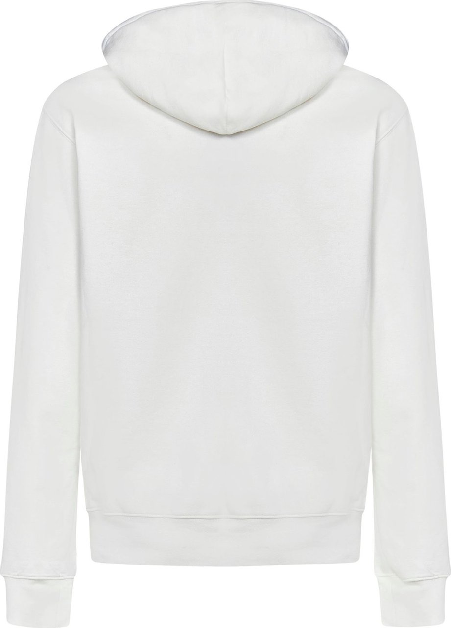 Vilebrequin Vilebrequin Sweaters White Wit