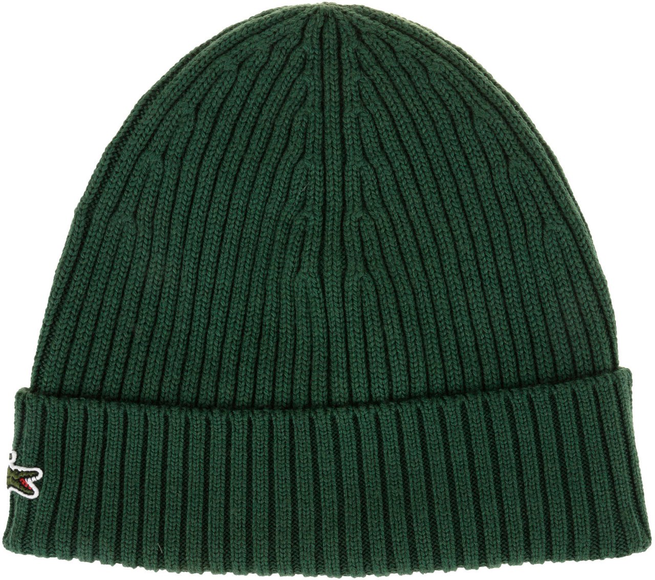Lacoste Lacoste Hats Green Groen