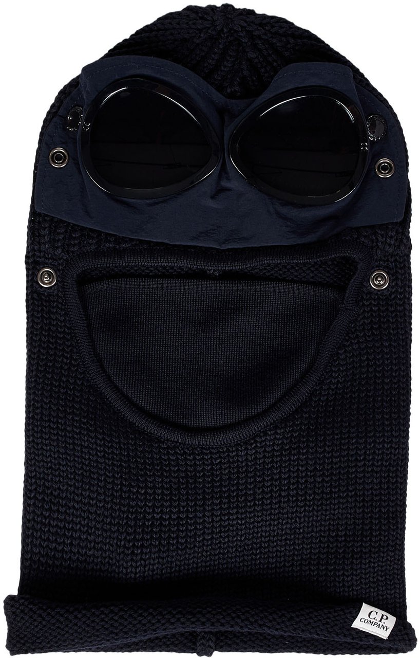 CP Company C.P. COMPANY Hats Blue Vanaf €190,