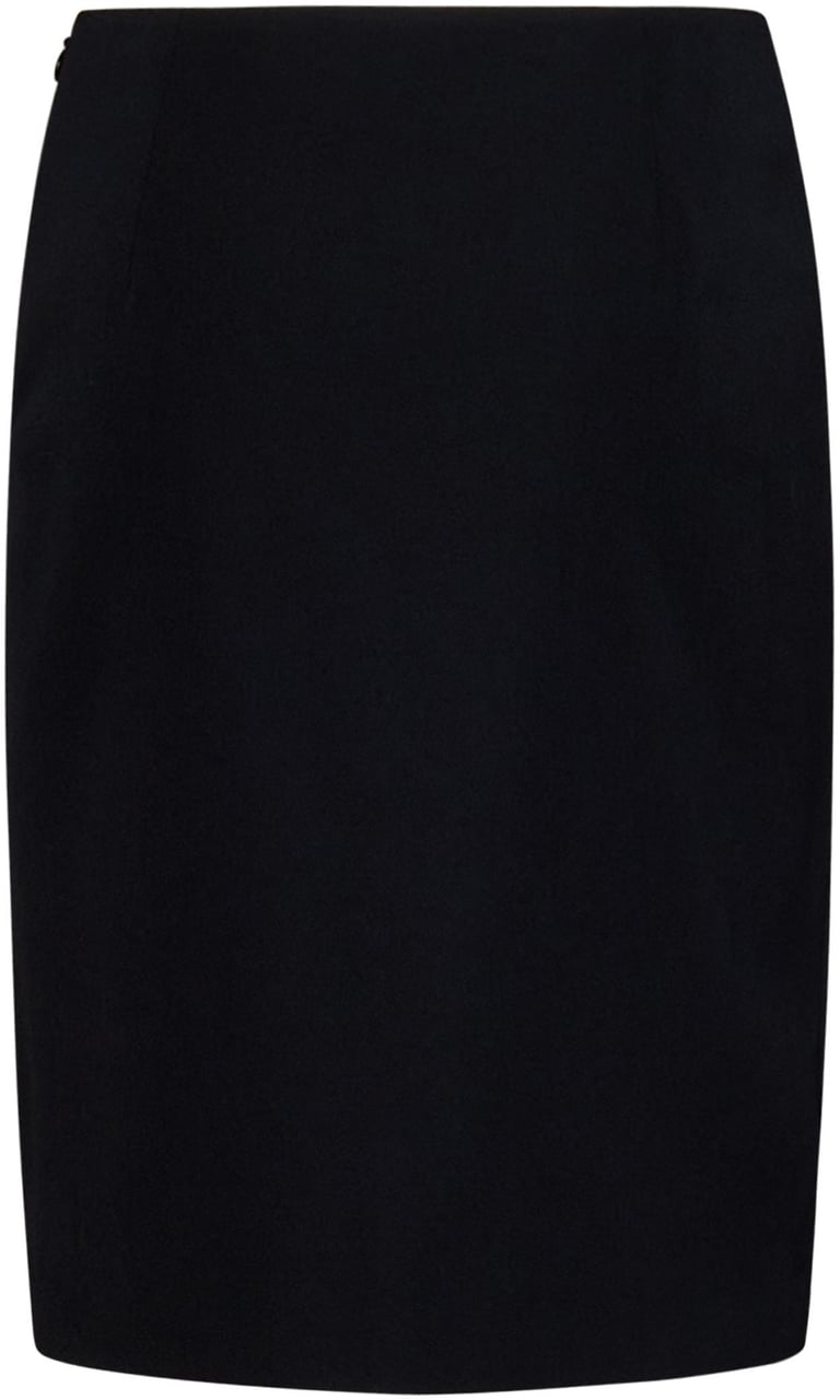 Dsquared2 Dsquared2 Skirts Black Zwart