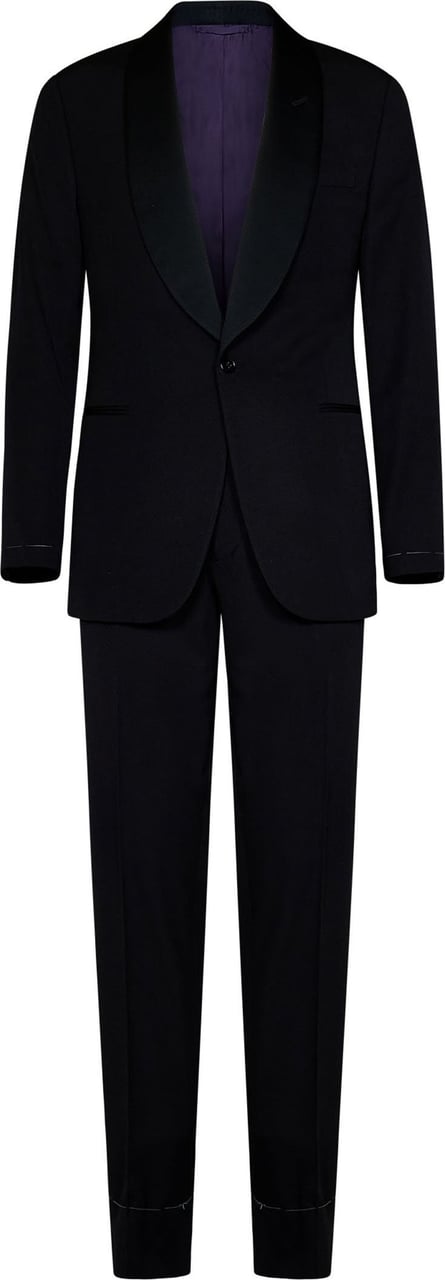 Ralph Lauren Ralph Lauren Dresses Black Zwart