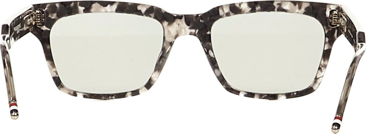 Thom Browne Thom Browne Sunglasses Dove Grey Grijs